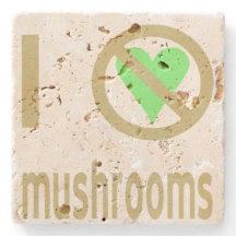 Ik Haat Paddenstoelen Geen Liefde