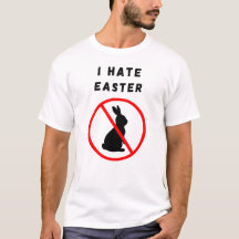 Ik haat Pasen