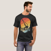 Ik haat People Crane operator TShirt constructie C (Voorkant volledig)