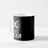 Ik haat Satan Koffiemok (Voorkant links)