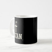 Ik haat Satan Koffiemok (Voorkant links)