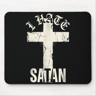 Ik haat Satan Muismat