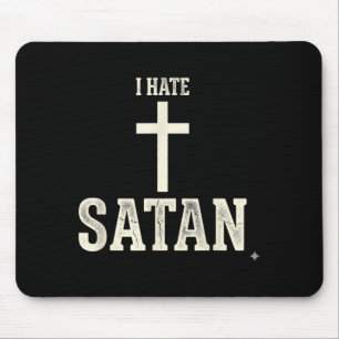 Ik haat Satan Muismat