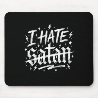 Ik haat Satan Muismat