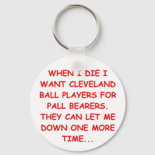 ik haat slim sleutelhanger