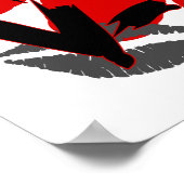 ik haat vday poster (Hoek)