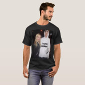 Ik haat vrouwen Bladee Essential T-Shirt (Voorkant volledig)