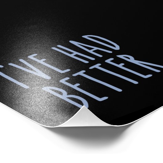 Ik had beter foto afdruk (Hoek)