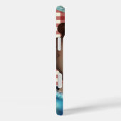 Ik had beter moeten weten - Dromerige vriendelijkh Case-Mate iPhone Case (Achterkant / Rechts)