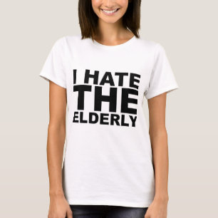 IK HAD DE OUDERE Geweldige Mok Mousepad Pet Shirt