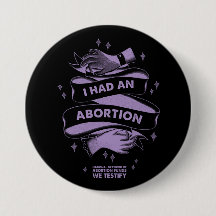 Ik had een abortusButton
