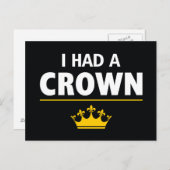 Ik had een Briefkaart (Voorkant / Achterkant)