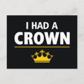 Ik had een Briefkaart (Voorkant)