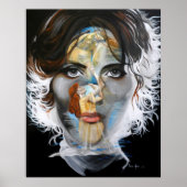 Ik had een droom poster (Voorkant)