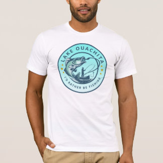 Ik Had Liever Een Vis T-Shirt
