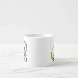 Ik Had Liever Gegolfd Golfers Golf Moderne Quote  Espresso Kop