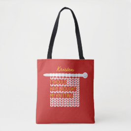 Ik had mijn kont moeten pakken - wit tote bag