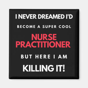 Ik had nooit gedacht dat ik een superkinderverplee magneet