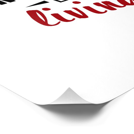 Ik had nooit gedacht dat ik uiteindelijk een schoo foto afdruk (Hoek)