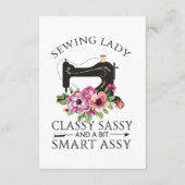 Ik had nooit gedacht dat ik uiteindelijk een schoo informatiekaartje (Achterkant)