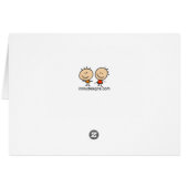 Ik had plastische chirurgie gedaan. (Achterkant Horizontaal)