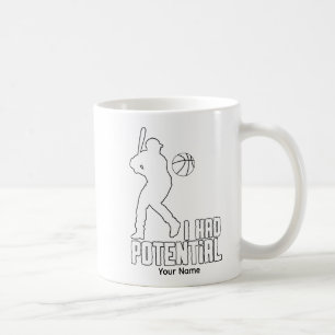 Ik Had Potentie - IHPOTL01 Koffiemok