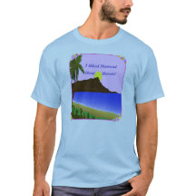 Ik haiked Diamond Head Hawaii