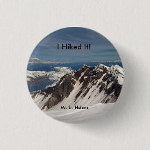 Ik hakte Mt. St. Helens.