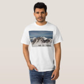Ik hakte Mt St Helens T-shirt (Voorkant volledig)