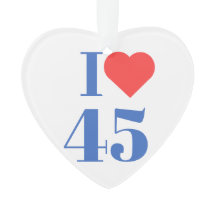 Ik hart 45