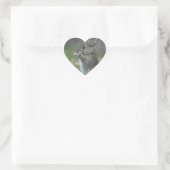 IK HART BUNNYS STICKER (Tas)