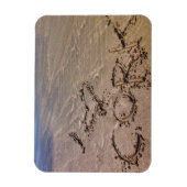 Ik hart Cork magneet, Cork Ierland Magneet (Verticaal)