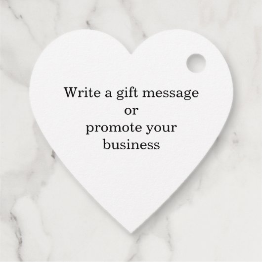 Ik hart honingbijen honingraat op maat bedankjes labels (Achterkant)