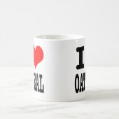 IK HART (LIEFDE) HAVERMOUT KOFFIEMOK (Center)