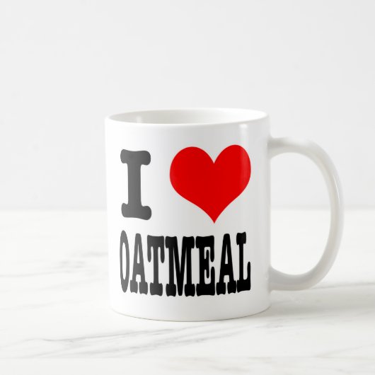 IK HART (LIEFDE) HAVERMOUT KOFFIEMOK (Rechts)