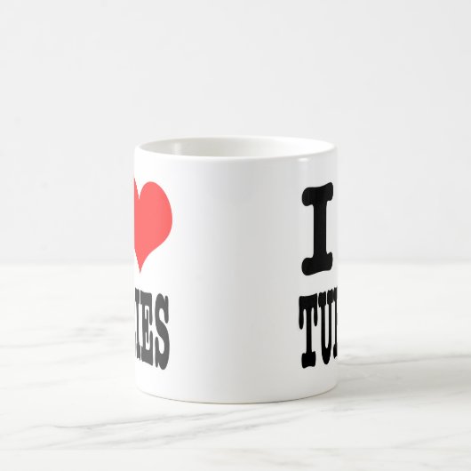 IK HART (LIEFDE) TUBBIES KOFFIEMOK (Center)