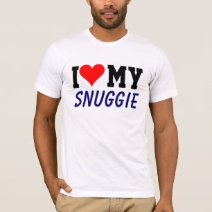  ik hart mijn T-shirt