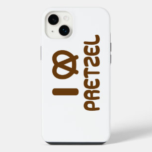 Ik hart Pretzel