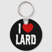 IK HART REUZEL SLEUTELHANGER (Voorkant)