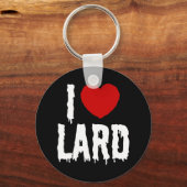 IK HART REUZEL SLEUTELHANGER (Voorkant)