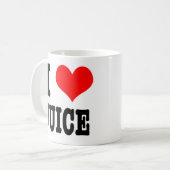 IK HART SAP KOFFIEMOK (Voorkant links)