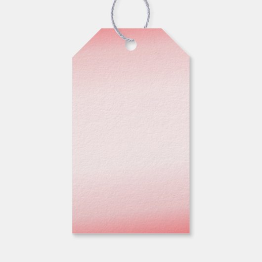 Ik hart Vist Cadeaulabel (Achterkant)