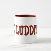 Ik harteloosjes mok (Midden)