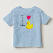 Ik harthangkies kinder shirts (Voorkant)