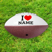 Ik hartnaam american football