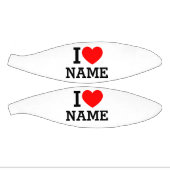 Ik hartnaam basketbal (Panelen)