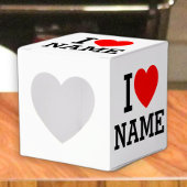 Ik hartnaam bedankdoosjes