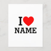 Ik hartnaam flyer (Achterkant)