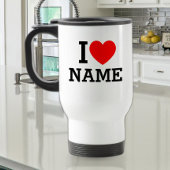 Ik hartnaam reisbeker