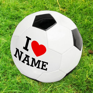 Ik hartnaam voetbal